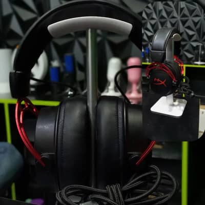 gaming headsets