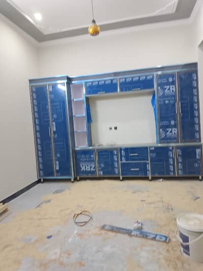 Brand new 5marla 2.5 story house available for rent Islamabad