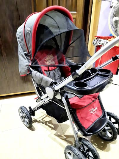 Baby Stroller( Disney Baby)Brand imported from USA. . .