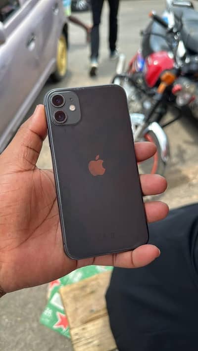 iPhone 11 128gb
