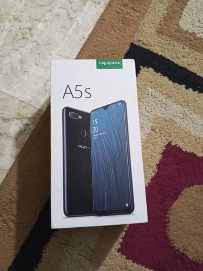 oppo a5s