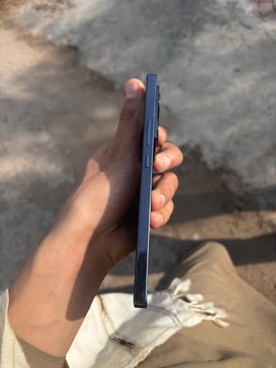INFINIX NOTE  40