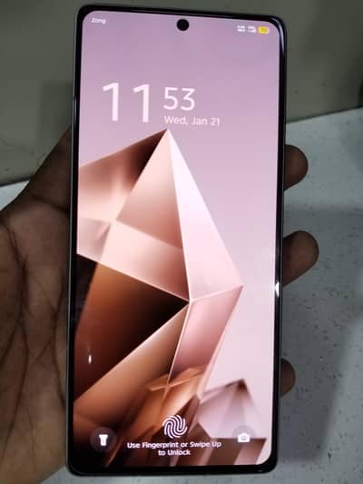 infinix note 50