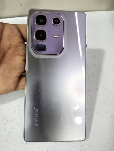 infinix note 50