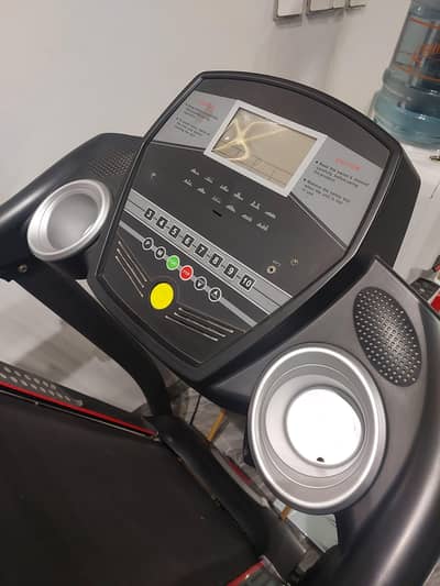 Great Condition American Fitness Treadmill
