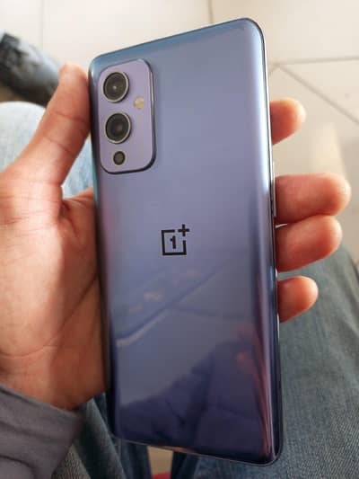 OnePlus 9 12+12/256