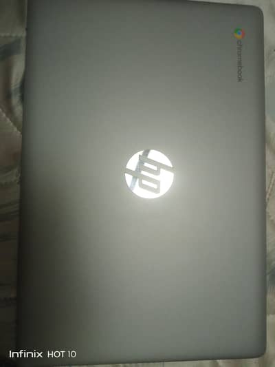 HP Chromebook | Chrome OS | Good Condition