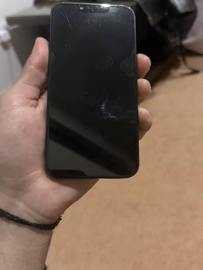 iPhone 14 non PTA 128 gb with box