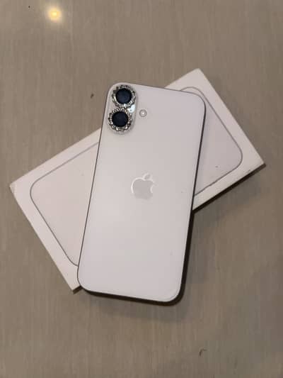 16 plus pta approved new