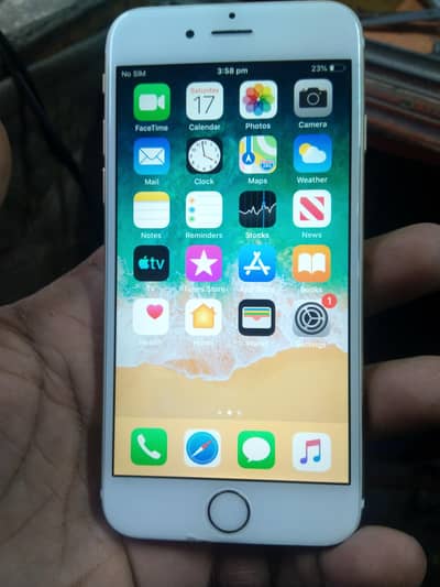 I phone 6 03234438191