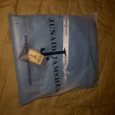 Junaid Jamshed Original / Washing wear