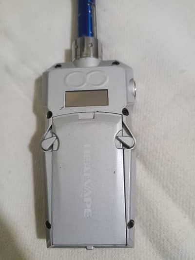 invader heatvape VV/VW 30 watt