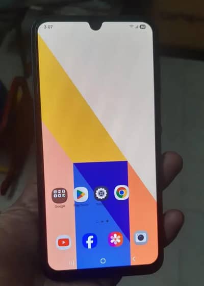 SAMSUNG A15.256GB. .