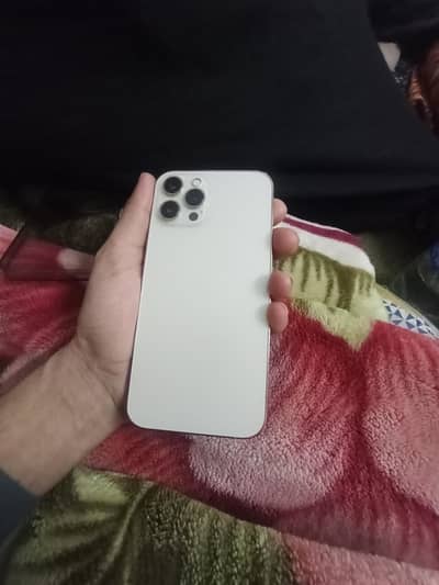 Iphone 12 pro max 128 gb