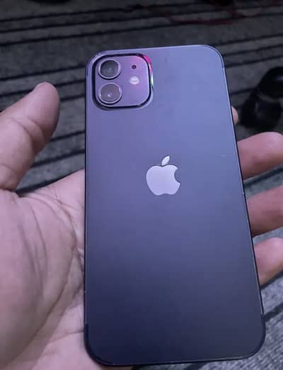 iPhone 12 non pta jv