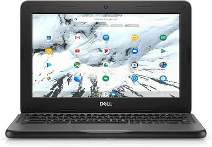 Dell Chromebook