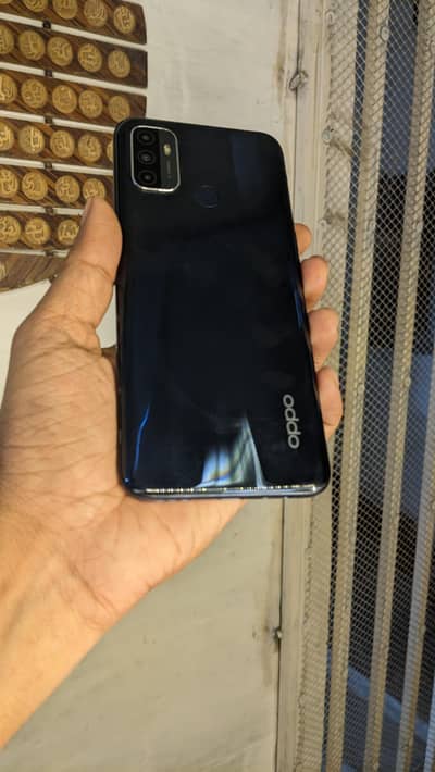 Oppo a53