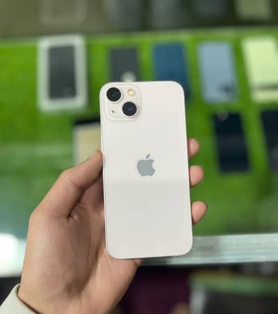 Iphone 13 128gb pta approved