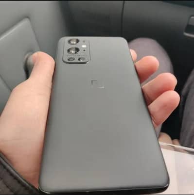OnePlus 9 Pro (8+8-256) Lifetime PTA