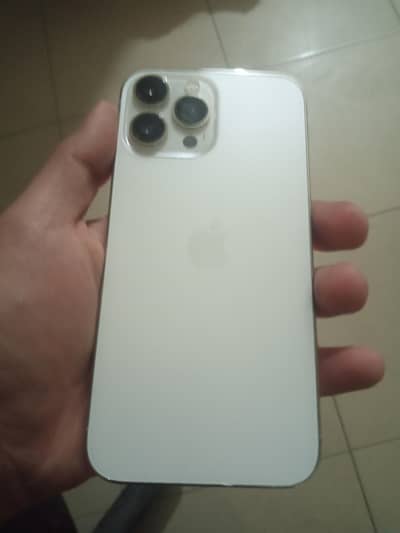 Iphone 13pro max jv 256