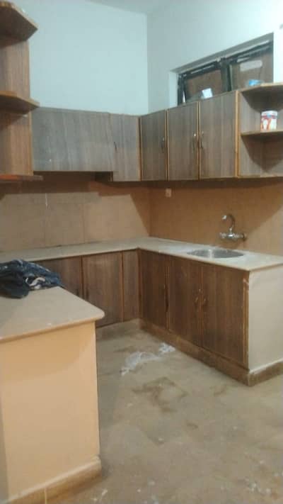 KDA Society Gulzare Hijri Scheme 33 Zainab Mart