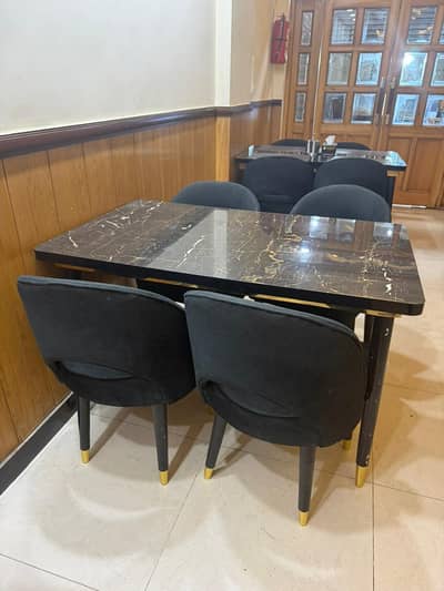 restaurant furniture sale