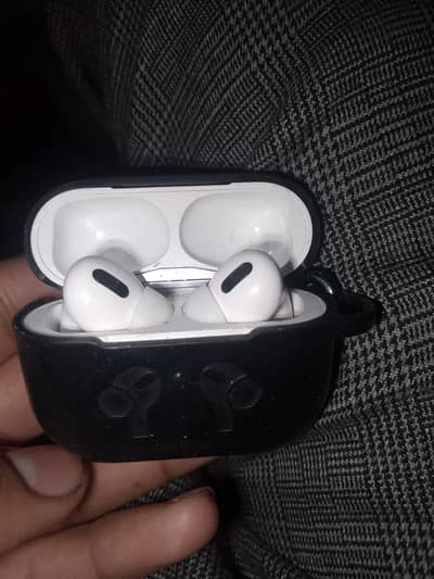 airpuds gernetion 2