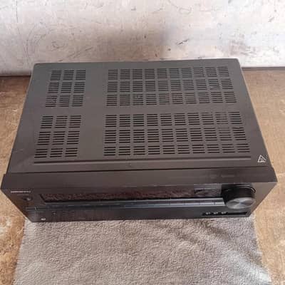 onkyo tx-nr545 Atmose 7.2 amplifier