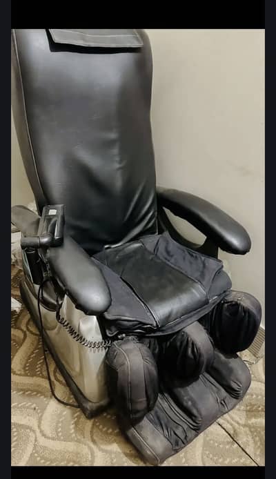 Massage Chair