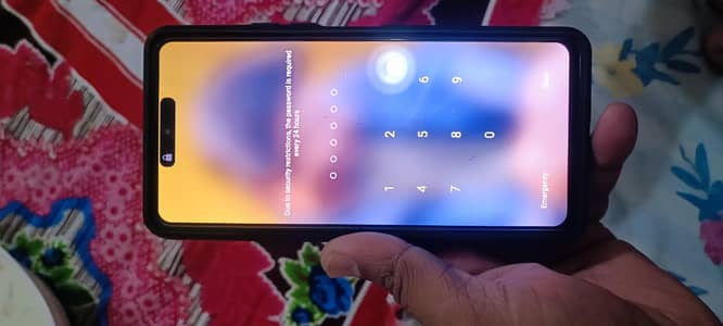Tecno Camon 20 pro 8gb 256gb
