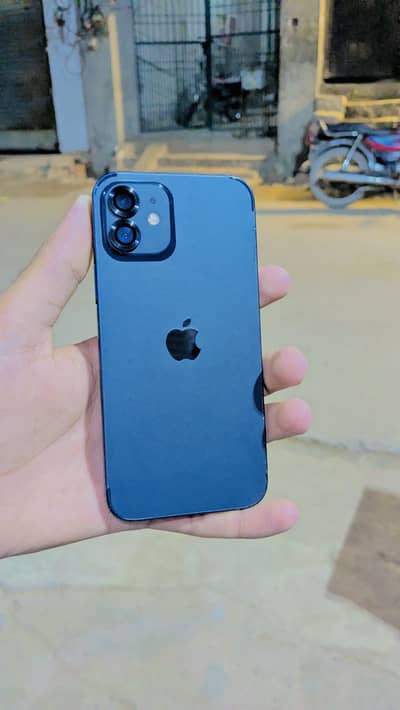 iPhone 12 non pta bypass