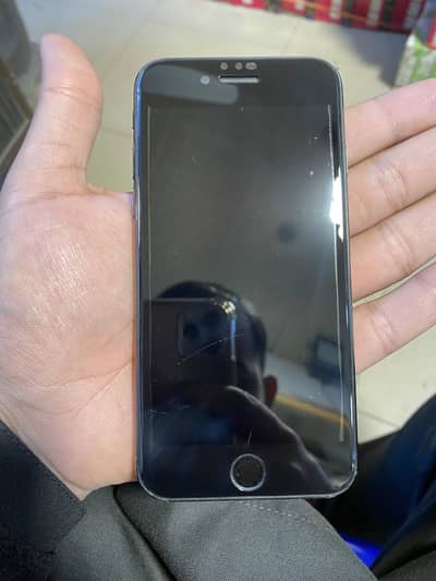 IPhone Se 2020 128GB