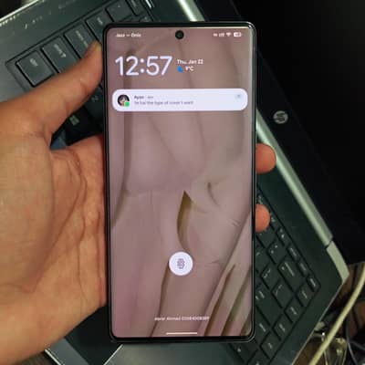 Pixel 7 Pro Black 12GB/256GB (Read Ad)