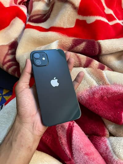 IPhone 12 factory non but esim working