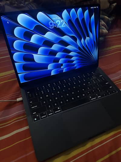 Macbook air m2 2022 512gb/8gb