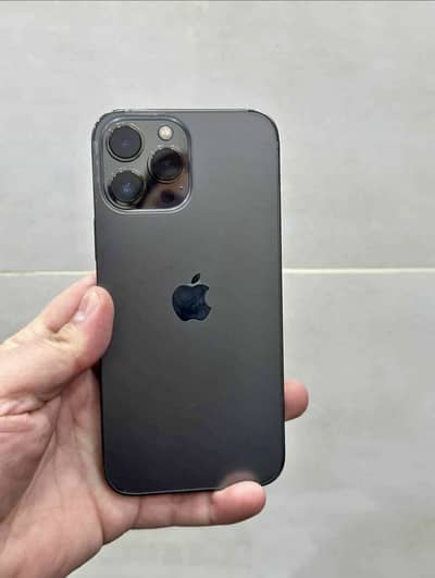 Iphone 13 Pro Max Jv