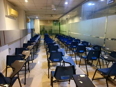 8 Marla 1st Floor On Main Road For Rent In DHA Phase 4,Block FF,Pakistan,Punjab,Lahore