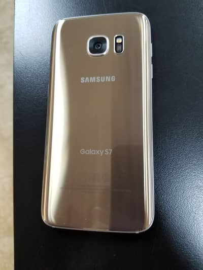 Samsung Mobile S7