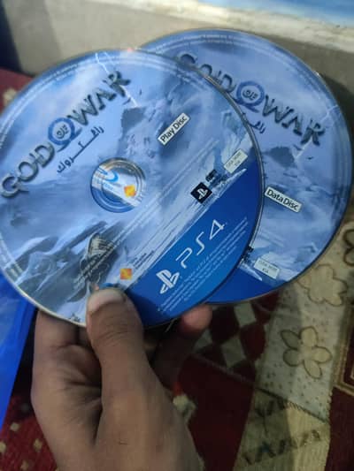 god of war Ragnarok for sale