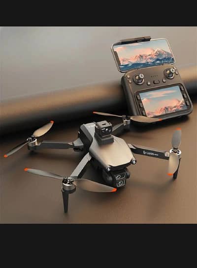 I 1 pro drone with dual camera