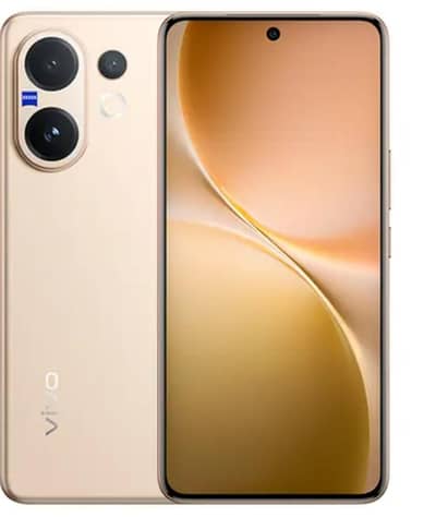 Vivo v60 5G Just One Day Use
