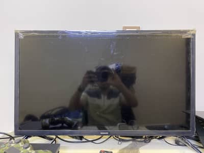 samsung Smart TV 32inche