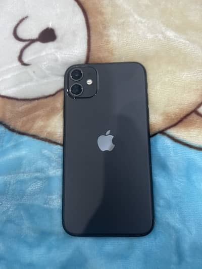 IPhone 11 PTA
