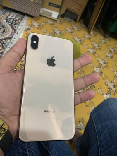 I phone xs max