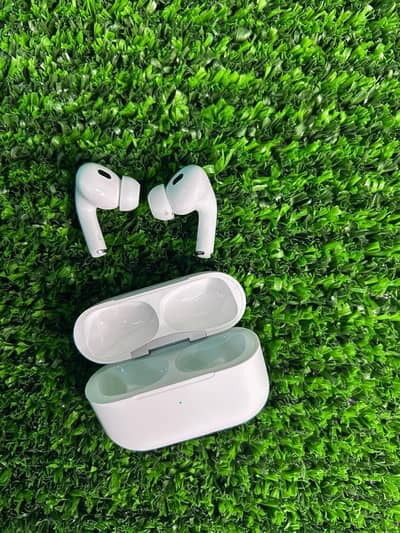 airpods pro 2 2nd generation