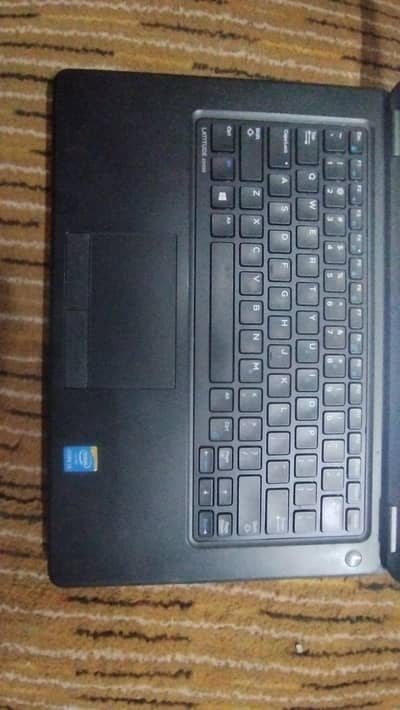 Model Dell 5450