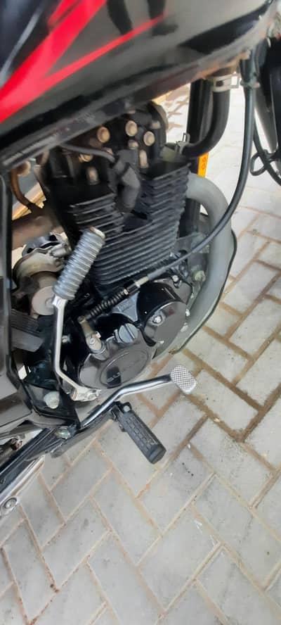 G R 150 original. condition 0310 2044458