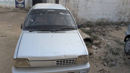 Mehran 2005