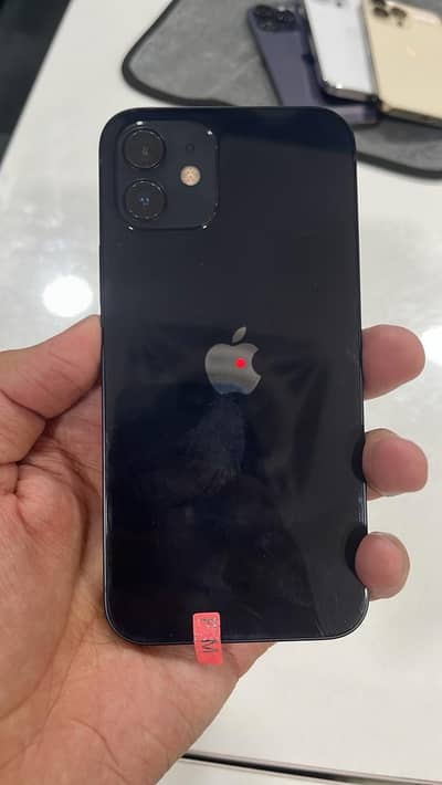 Iphone 12 64gb non pta jv