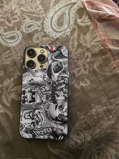 Xr convert to 13 pro